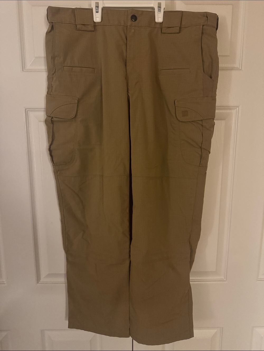 5.11 Stryke Men's Tan Cargo Pants